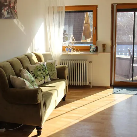 Appartement Christine Trautner