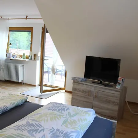 Christine Trautner Appartamento