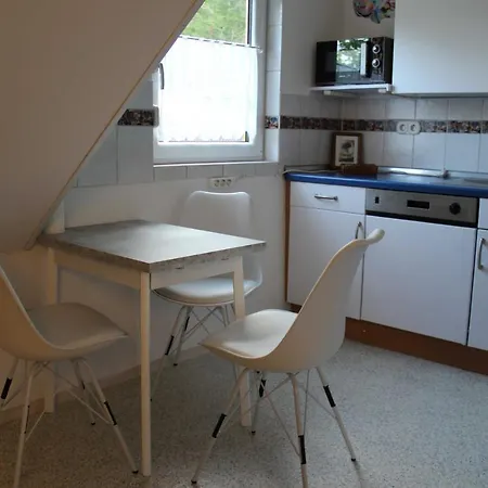 Christine Trautner Appartement *