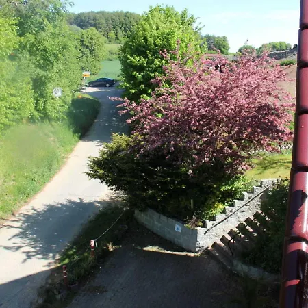 Appartement Christine Trautner Goessweinstein