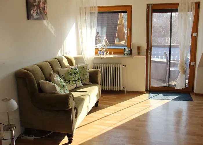 Apartament Christine Trautner